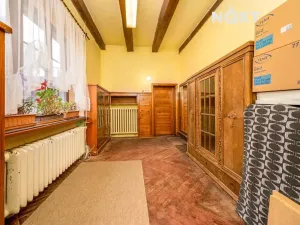 Prodej vily, Podbořany, Hlubanská, 261 m2
