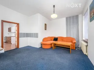 Prodej rodinného domu, Podbořany, Hlubanská, 261 m2