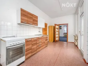 Prodej rodinného domu, Podbořany, Hlubanská, 261 m2