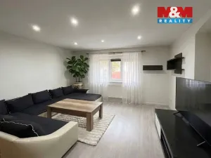 Prodej rodinného domu, Holedeč, Lesní, 130 m2