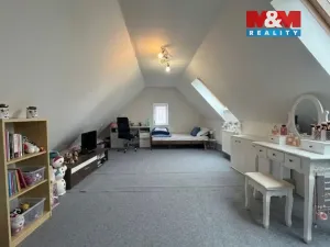 Prodej rodinného domu, Holedeč, Lesní, 130 m2