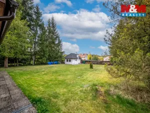 Prodej chaty, Horní Bradlo, 59 m2