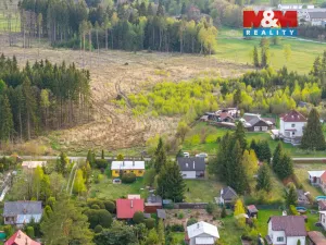 Prodej chaty, Horní Bradlo, 59 m2
