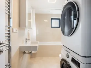 Pronájem bytu 3+kk, Praha, 101 m2