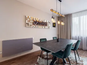 Prodej bytu 3+kk, Říčany, 102 m2