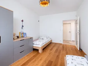 Prodej bytu 3+kk, Praha, 91 m2