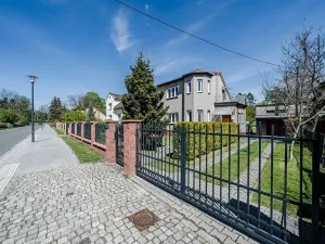 Prodej rodinného domu, Karviná, Lázeňská, 160 m2