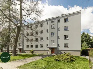 Prodej bytu 3+1, Frýdlant nad Ostravicí, Hamernická, 75 m2