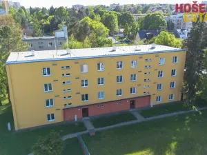 Prodej bytu 2+1, Brno, Jakuba Obrovského, 53 m2