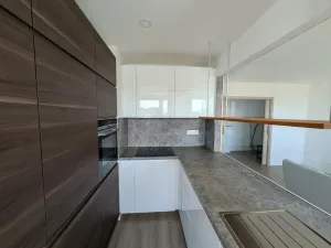 Pronájem bytu 3+kk, Praha - Vokovice, Evropská, 79 m2