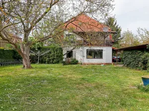 Pronájem bytu 3+1, Praha - Běchovice, Václava Kovaříka, 90 m2