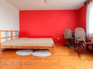 Pronájem bytu 3+1, Praha - Běchovice, Václava Kovaříka, 90 m2