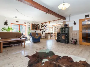 Prodej zemědělské usedlosti, Skomelno, 284 m2