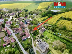 Prodej chalupy, Chyšná, 70 m2