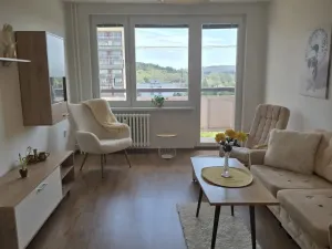 Pronájem bytu 2+1, Příbram - Příbram VIII, Čechovská, 59 m2