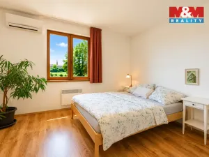 Prodej rodinného domu, Hřibiny-Ledská - Ledská, 156 m2