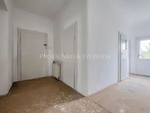 Prodej činžovního domu, České Budějovice, Lidická tř., 652 m2
