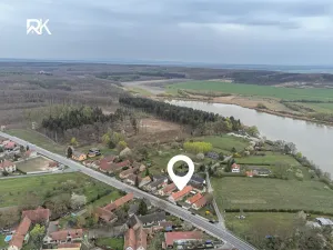 Prodej rodinného domu, Dlouhopolsko, Na Husánku, 180 m2