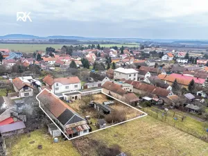 Prodej rodinného domu, Sány, Dlouhá, 164 m2
