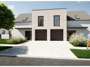 Prodej pozemku pro bydlení, Starý Kolín, 27971 m2