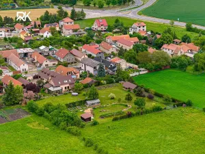 Prodej rodinného domu, Bříství, 375 m2