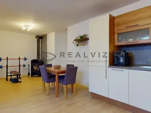Prodej bytu 3+kk, České Budějovice, Skuherského, 76 m2
