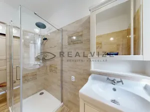 Prodej bytu 3+1, České Budějovice, J. Dobrovského, 67 m2