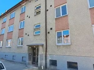 Prodej bytu 2+1, Brno, Tovačovského, 51 m2