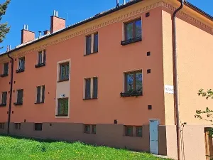 Prodej bytu 3+kk, Brno, Meluzínova, 55 m2