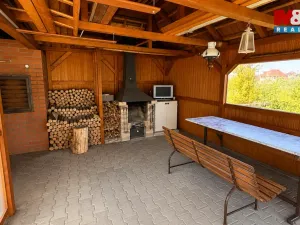 Prodej chaty, Hranice - Hranice I-Město, U Kostelíčka, 29 m2