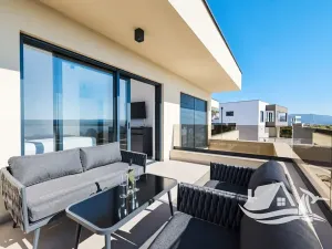 Prodej vily, Jasenice, Chorvatsko, 250 m2