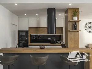 Prodej vily, Nin, Chorvatsko, 330 m2