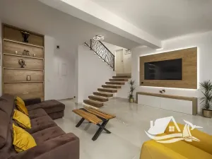 Prodej vily, Nin, Chorvatsko, 330 m2