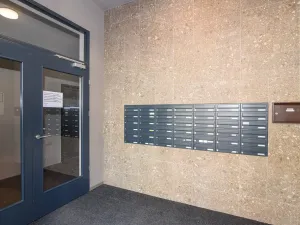 Pronájem bytu 2+kk, Praha - Košíře, Starokošířská, 58 m2