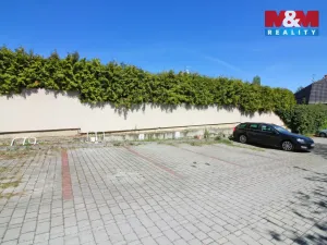 Pronájem bytu 2+kk, Horoměřice, Velvarská, 45 m2