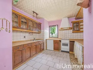 Prodej rodinného domu, Chbany, 150 m2