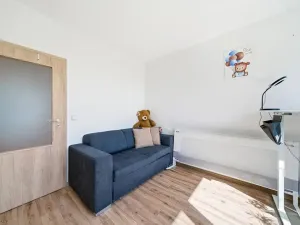 Prodej bytu 3+1, Prostějov, Dolní, 75 m2