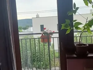Pronájem pokoje, Praha - Radotín, 23 m2