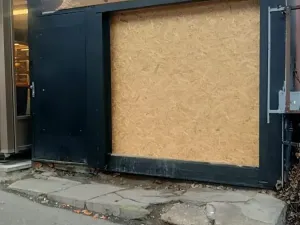 Pronájem obchodního prostoru, Praha - Háje, 15 m2