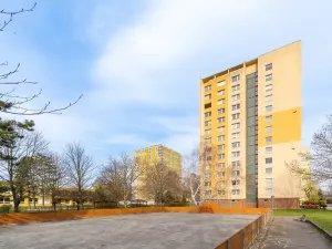 Prodej bytu 3+1, Otrokovice, SNP, 69 m2