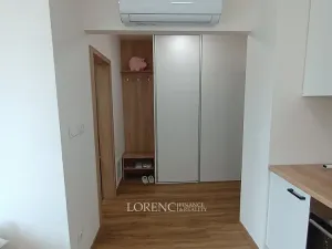 Pronájem bytu 1+kk, Hodonín, Žižkova, 23 m2