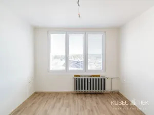 Pronájem bytu 3+1, Sezimovo Ústí, Svépomoc, 69 m2