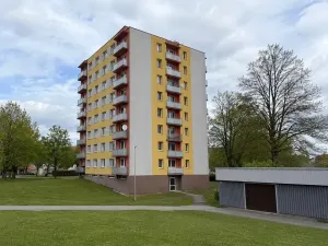 Prodej bytu 3+1, Červený Kostelec, Gen. Kratochvíla, 74 m2