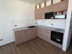 Pronájem bytu 1+kk, Prostějov, Melantrichova, 32 m2