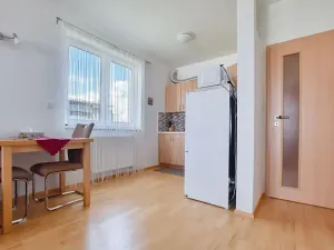 Prodej bytu 2+kk, Poděbrady, Čechova, 62 m2