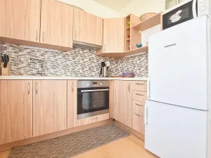 Prodej bytu 2+kk, Poděbrady, Čechova, 62 m2