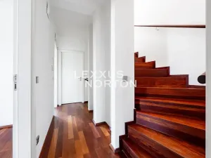Pronájem rodinného domu, Praha - Dejvice, Hanzelkova, 280 m2