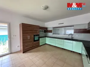 Prodej rodinného domu, Libišany, 118 m2