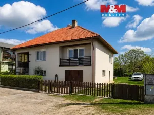Prodej rodinného domu, Žehušice, Krátká, 98 m2