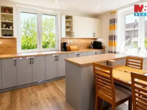 Prodej rodinného domu, Žehušice, Krátká, 98 m2